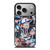GRAVITY FALLS COLLAGE iPhone 17 Pro Case