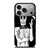 GRIM FANDANGO iPhone 17 Pro Case