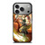 GUILE STREET FIGHTER 2 iPhone 17 Pro Case