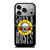 GUN AND ROSES LOGO 2 iPhone 17 Pro Case