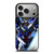 GUNDAM WING iPhone 17 Pro Case