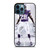 ADRIAN PETERSON MINNESOTA VIKINGS iPhone 12 Pro Max Case