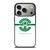 HIBERNIAN FC LOGO iPhone 17 Pro Case
