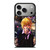 HUNTER X HUNTER KURAPIKA iPhone 17 Pro Case