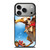 ICE AGE CHRISTMAS iPhone 17 Pro Case