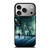 INCEPTION COOL MOVIE iPhone 17 Pro Case