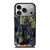 INCREDIBLE HULK 2 iPhone 17 Pro Case