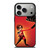 INCREDIBLES DISNEY iPhone 17 Pro Case