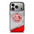 INDEPENDIENTE FC SYMBOL iPhone 17 Pro Case