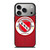 INDEPENDIENTE FUTBOL CLUB iPhone 17 Pro Case