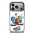 INSIDE OUT 2 CHARACTER iPhone 17 Pro Case