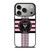 INTER MIAMI LOGO 2 iPhone 17 Pro Case