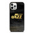 UTAH JAZZ NBA 2 iPhone 12 Pro Case