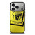 ITTIHAD CLUB LOGO iPhone 17 Pro Case