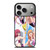 IWA KAKERU CHARACTERS iPhone 17 Pro Case