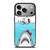 JAWS VS HELLO KITTY iPhone 17 Pro Case