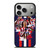JOAO FELIX ATLETICO MADRID iPhone 17 Pro Case