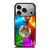 JOHN CENA WWE CHAMPION 5 iPhone 17 Pro Case