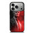 JOSE MOURINHO RED iPhone 17 Pro Case