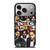 KENDRICK LAMAR COLLAGE iPhone 17 Pro Case