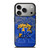 KENTUCKY WILDCATS LOGO iPhone 17 Pro Case