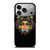 KENZO PARIS TIGER iPhone 17 Pro Case