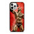 THE ROCK WWE CHAMPIONS 2 iPhone 12 Pro Case