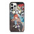 THE FARAWAY PALADIN ANIME 2 iPhone 12 Pro Case