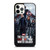 THE FALCON AND THE WINTER SOLDIER iPhone 12 Pro Case