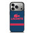 LACOSTE LOGO iPhone 17 Pro Case