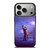 LALALAND KISS iPhone 17 Pro Case