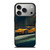 LAMBORGHINI CAR DRIVE iPhone 17 Pro Case