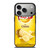 LAYS POTATO CHIP CLASSIC iPhone 17 Pro Case