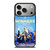 LEICESTER CITY FC CHAMPIONS iPhone 17 Pro Case