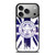 LEICESTER CITY FC ICON EPL iPhone 17 Pro Case