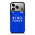 LEICESTER CITY FC KITS iPhone 17 Pro Case