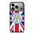 LEICESTER CITY FC SYMBOL iPhone 17 Pro Case
