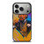 LEONARDO DICAPRIO MEME iPhone 17 Pro Case