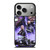 LEWIS HAMILTON CHAMPIONS iPhone 17 Pro Case