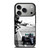 LEWIS HAMILTON FORMULA ONE 2 iPhone 17 Pro Case