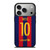 LIONEL MESSI EL MESSIAH iPhone 17 Pro Case