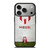 LIONEL MESSI LOGO iPhone 17 Pro Case