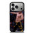 LOGAN PAUL WWE CELEBRATE iPhone 17 Pro Case