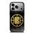 LOS ANGELES CLIPPERS ICON 2 iPhone 17 Pro Case