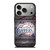 LOS ANGELES CLIPPERS LOGO 3 iPhone 17 Pro Case