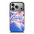 LOS ANGELES CLIPPERS LOGO iPhone 17 Pro Case