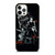 TERMINATOR 3 iPhone 12 Pro Case