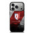 LOSC LILLE LOGO iPhone 17 Pro Case