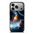 LOST IN SPACE SERIES iPhone 17 Pro Case