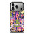 LOUISE BELCHER BOBS BURGERS iPhone 17 Pro Case